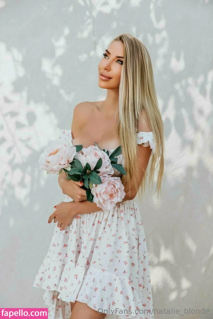 natalie_blonde Onlyfans Photo Gallery 
