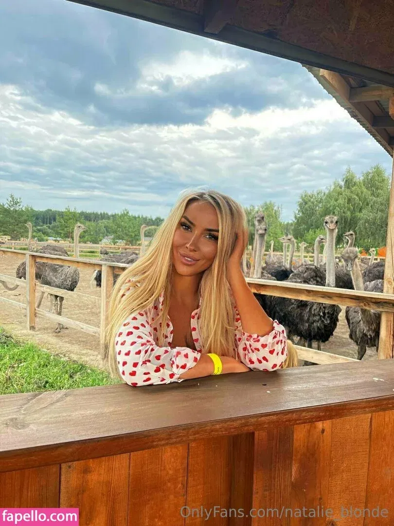 natalie_blonde Onlyfans Photo Gallery 