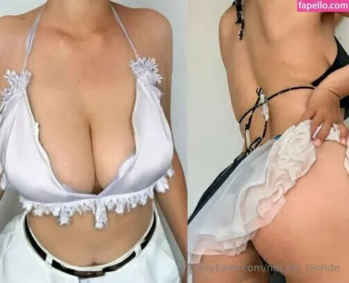 natalie_blonde Onlyfans Photo Gallery 