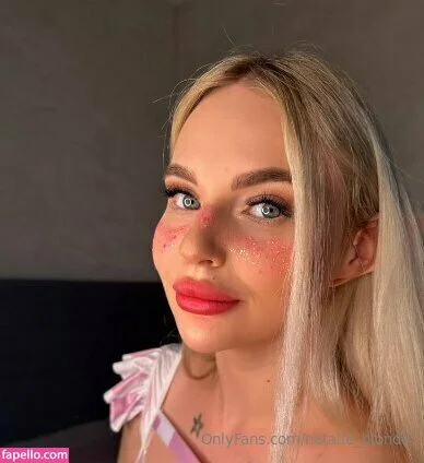 natalie_blonde Onlyfans Photo Gallery 