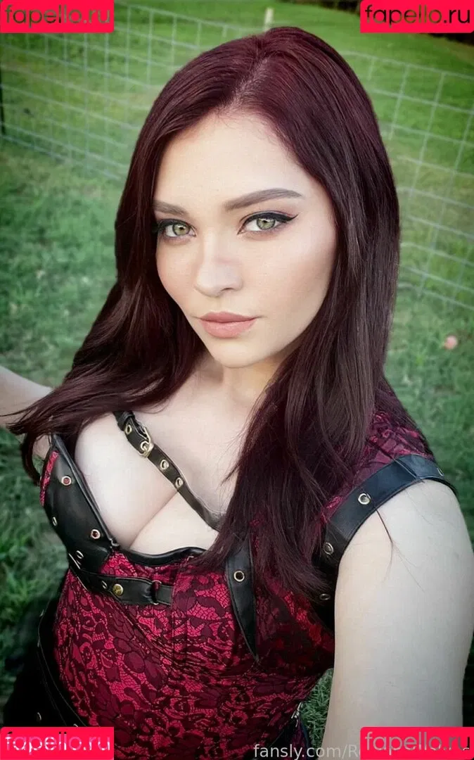RowansWolves Onlyfans Photo Gallery 