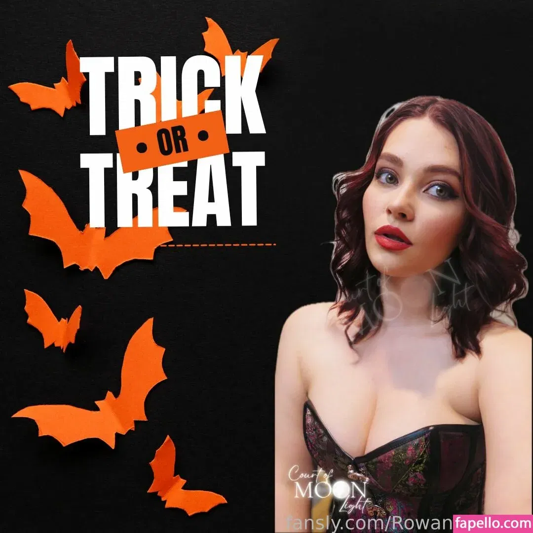 RowansWolves Onlyfans Photo Gallery 