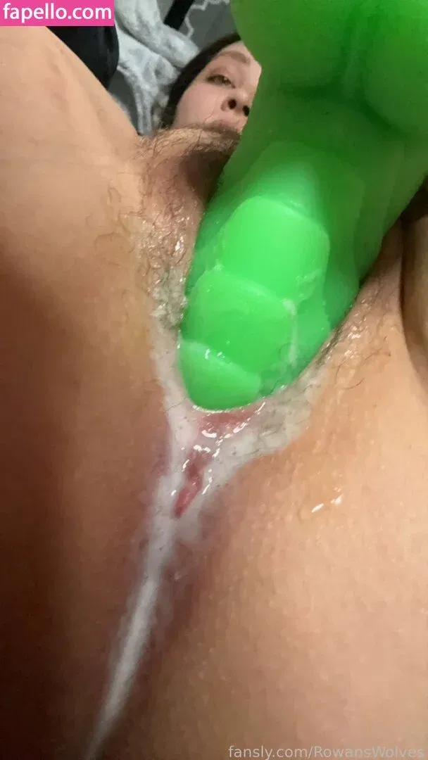 RowansWolves Onlyfans Photo Gallery 