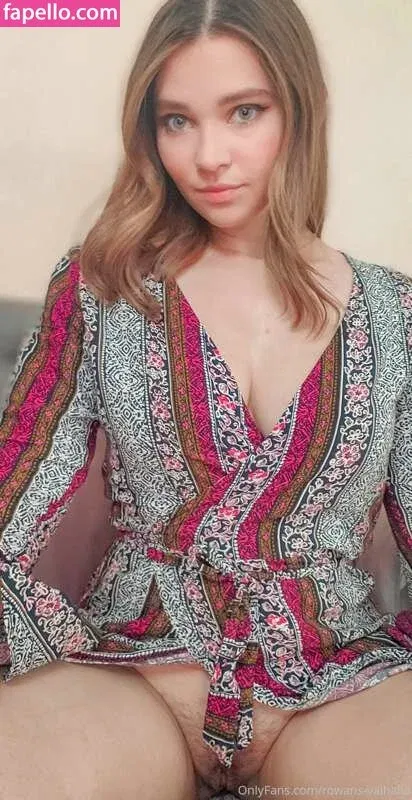 RowansWolves Onlyfans Photo Gallery 