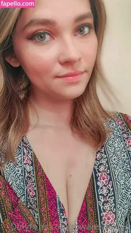 RowansWolves Onlyfans Photo Gallery 