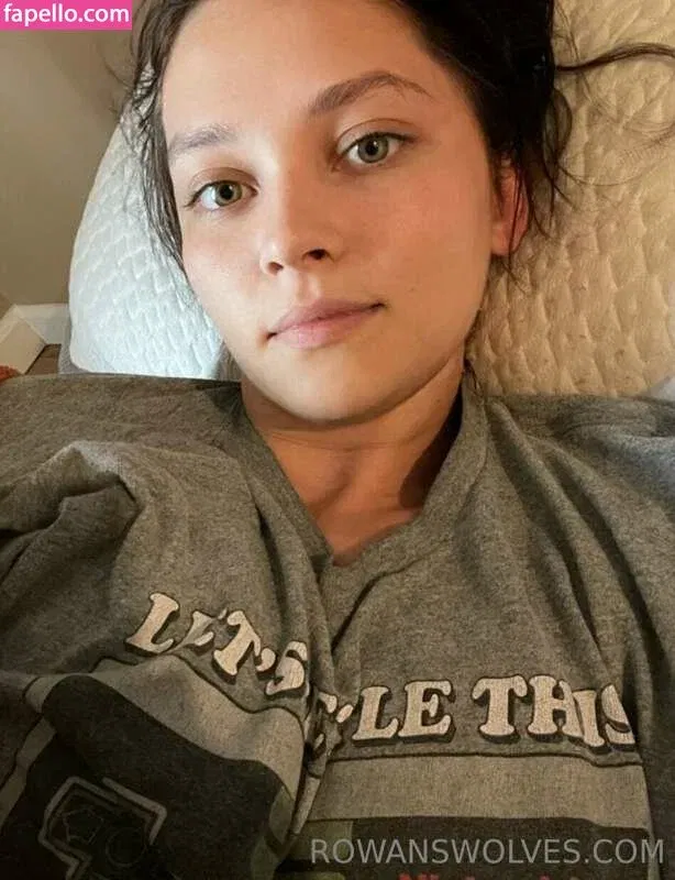 RowansWolves Onlyfans Photo Gallery 