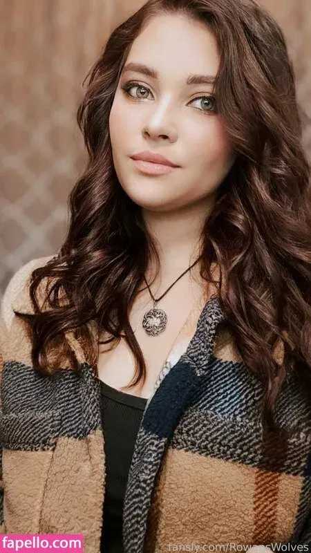 RowansWolves Onlyfans Photo Gallery 