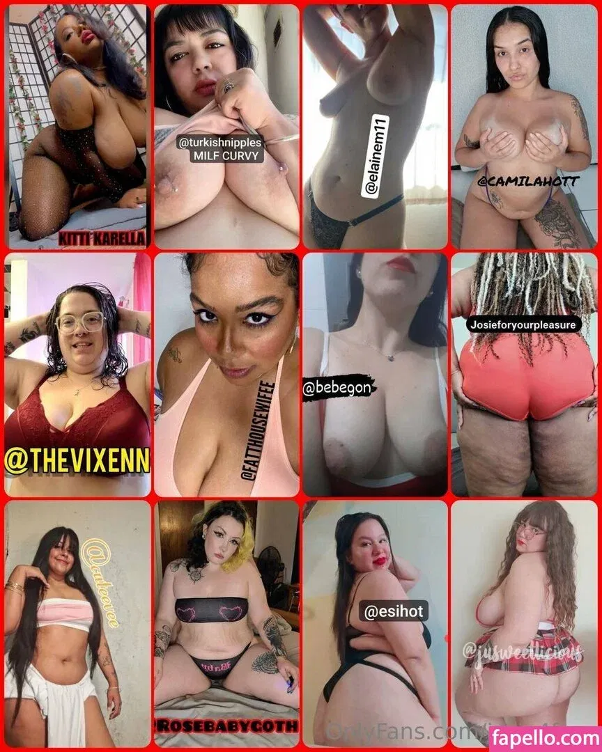 jessmoreno Onlyfans Photo Gallery 