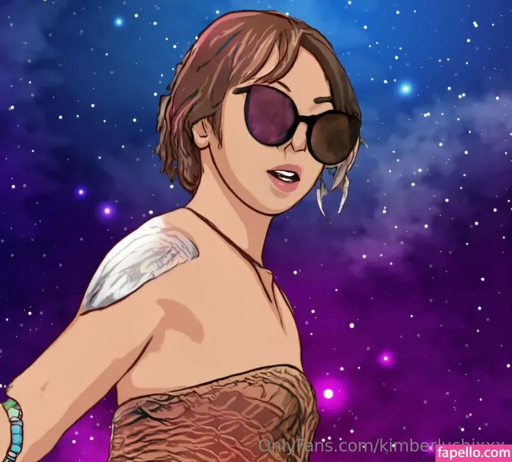 kimberlychixxx Onlyfans Photo Gallery 