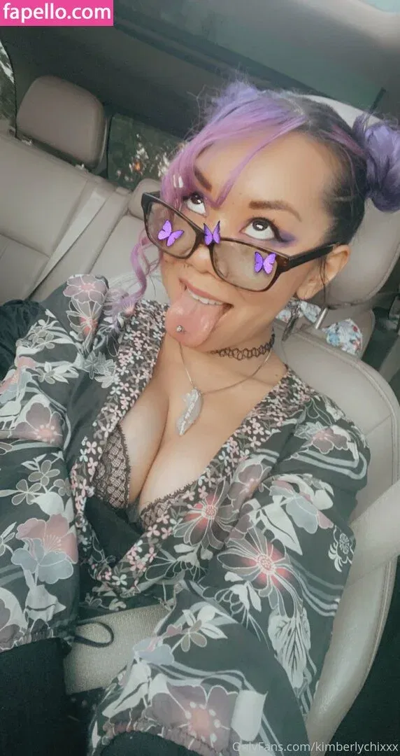 kimberlychixxx Onlyfans Photo Gallery 