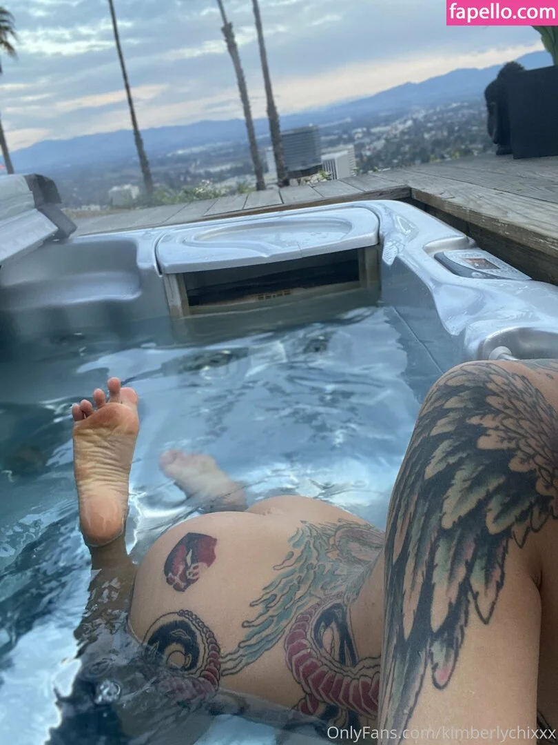 kimberlychixxx Onlyfans Photo Gallery 