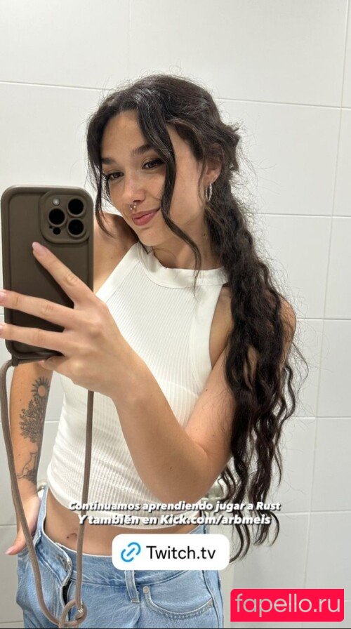 Arbmeis Nude Onlyfans Photo 27