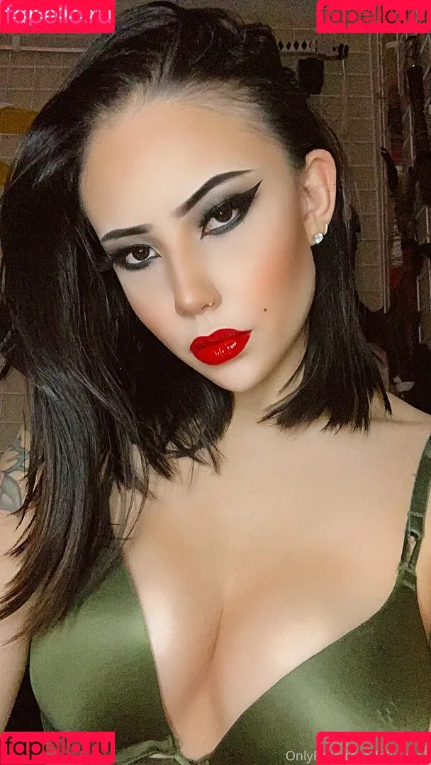 goddessvox Onlyfans Photo Gallery 
