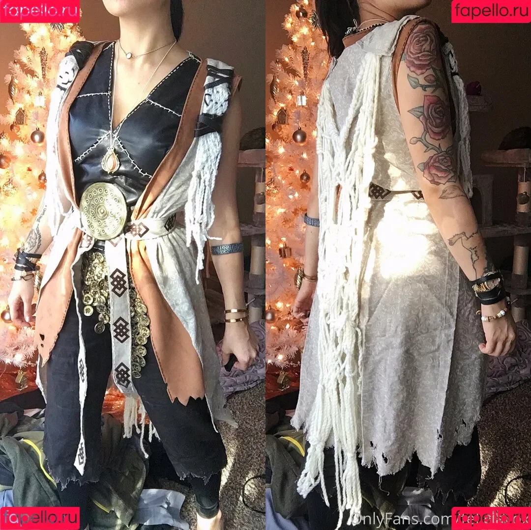 goddessvox Onlyfans Photo Gallery 