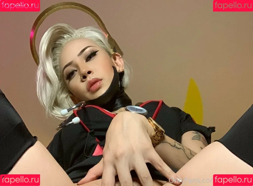 goddessvox Onlyfans Photo Gallery 