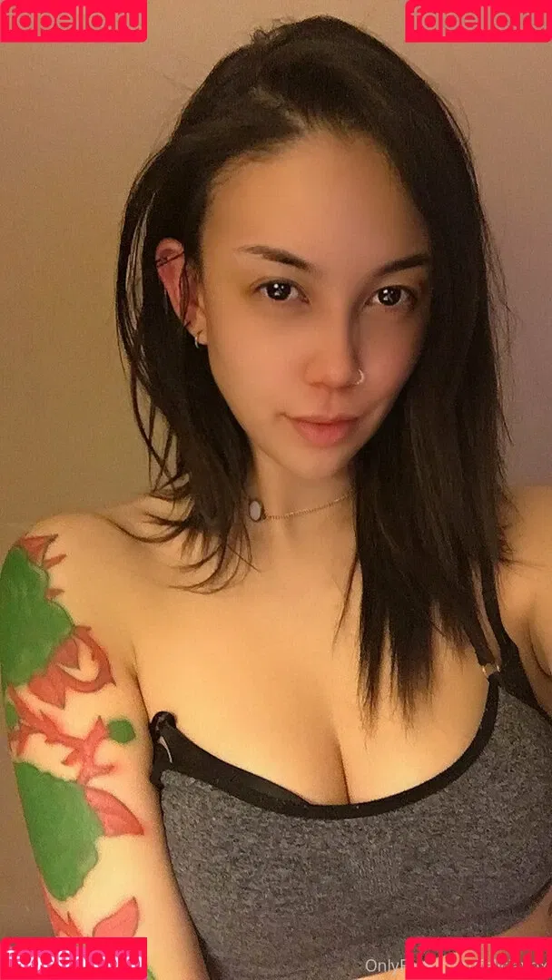goddessvox Onlyfans Photo Gallery 