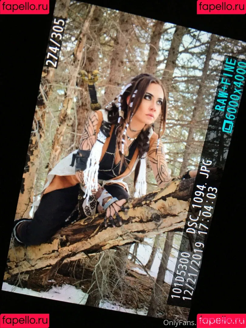 goddessvox Onlyfans Photo Gallery 