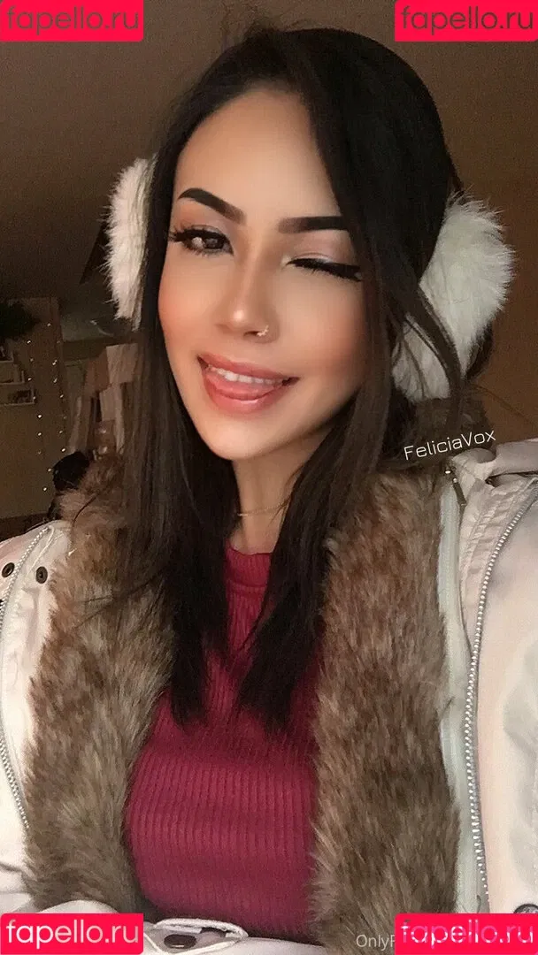 goddessvox Onlyfans Photo Gallery 