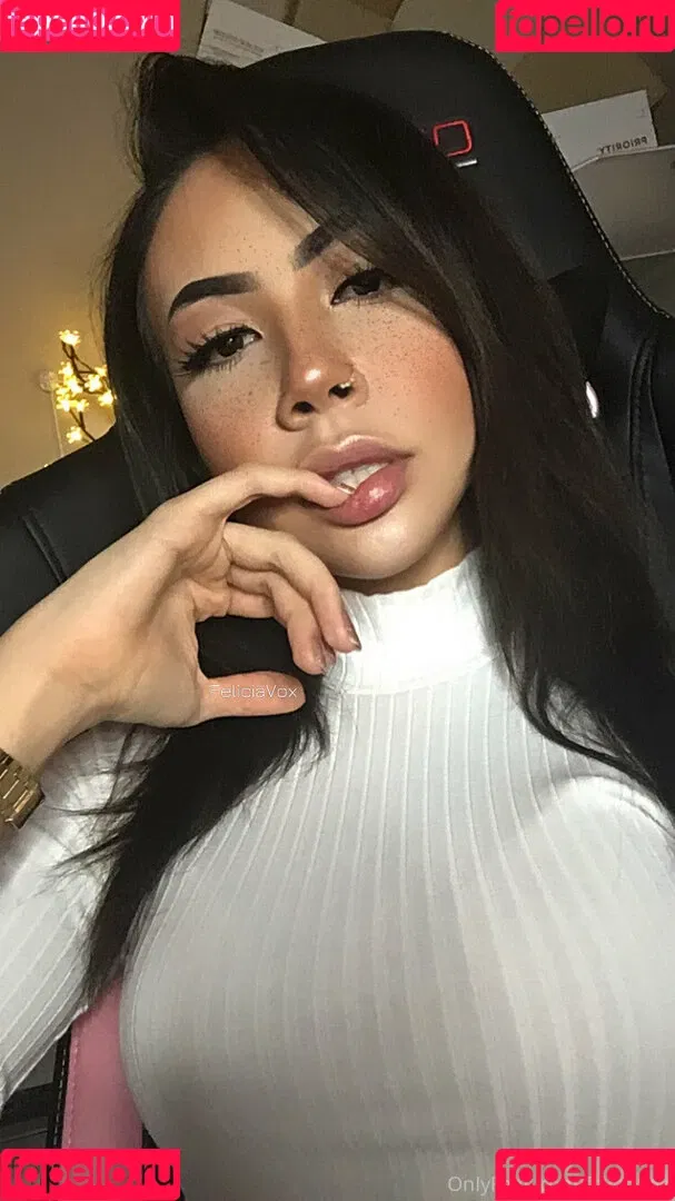 goddessvox Onlyfans Photo Gallery 