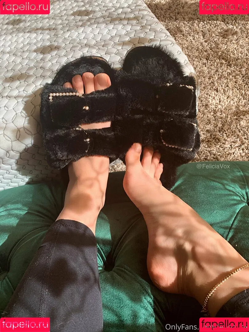 goddessvox Onlyfans Photo Gallery 