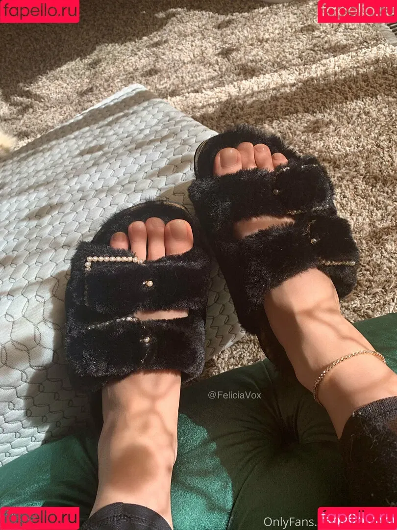 goddessvox Onlyfans Photo Gallery 