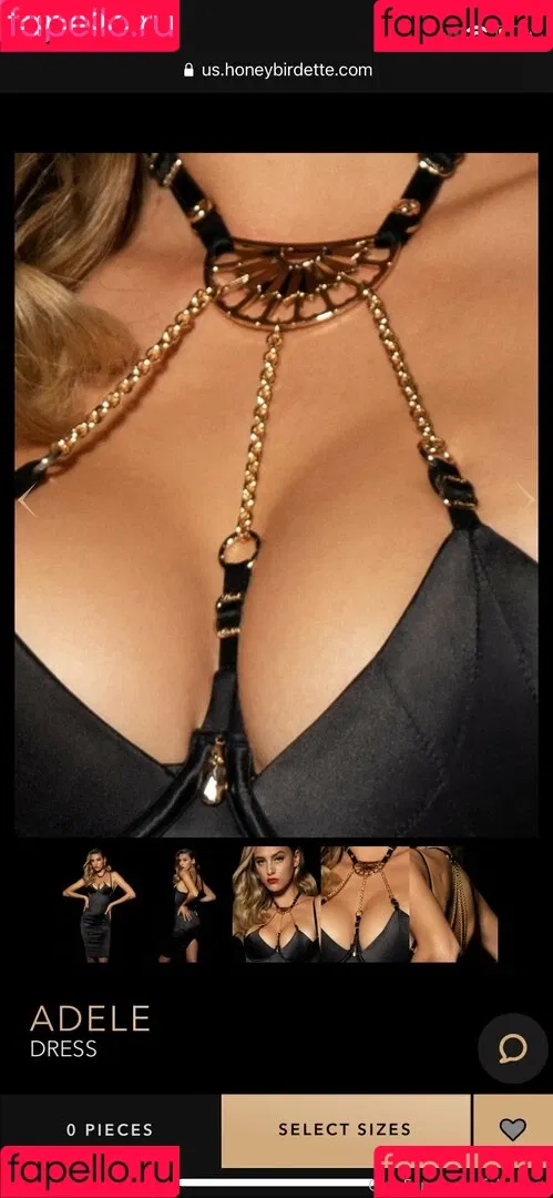 goddessvox Onlyfans Photo Gallery 