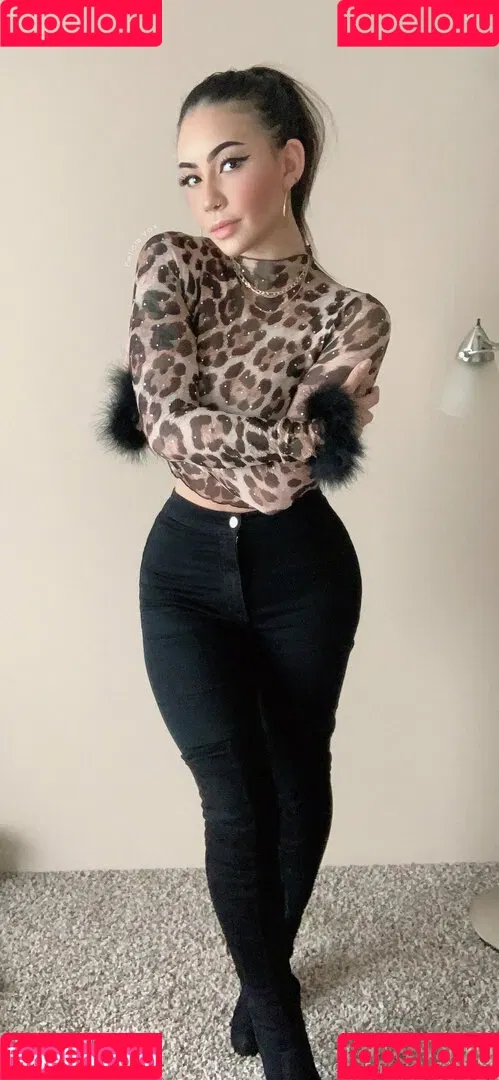 goddessvox Onlyfans Photo Gallery 