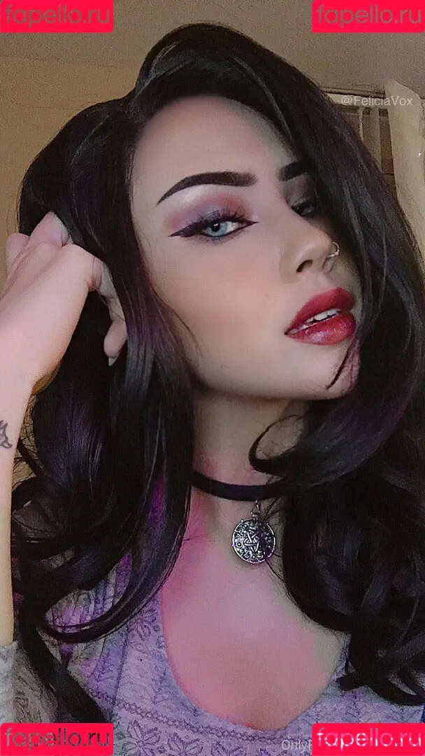 goddessvox Onlyfans Photo Gallery 