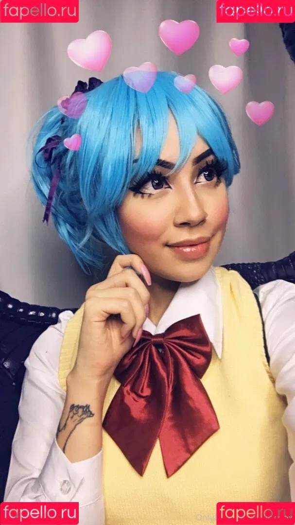 goddessvox Onlyfans Photo Gallery 