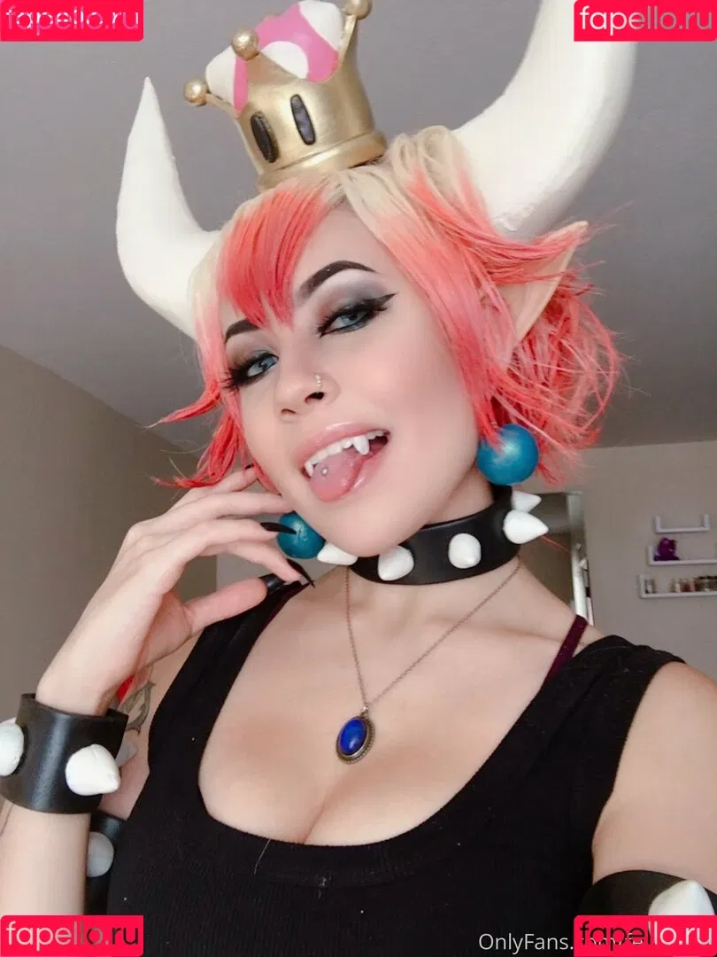 goddessvox Onlyfans Photo Gallery 