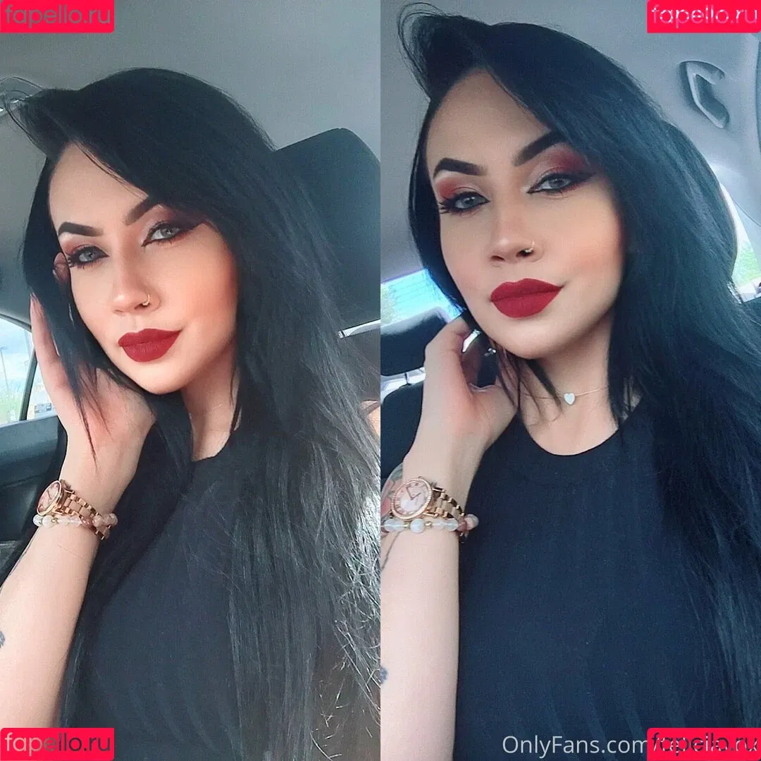 goddessvox Onlyfans Photo Gallery 