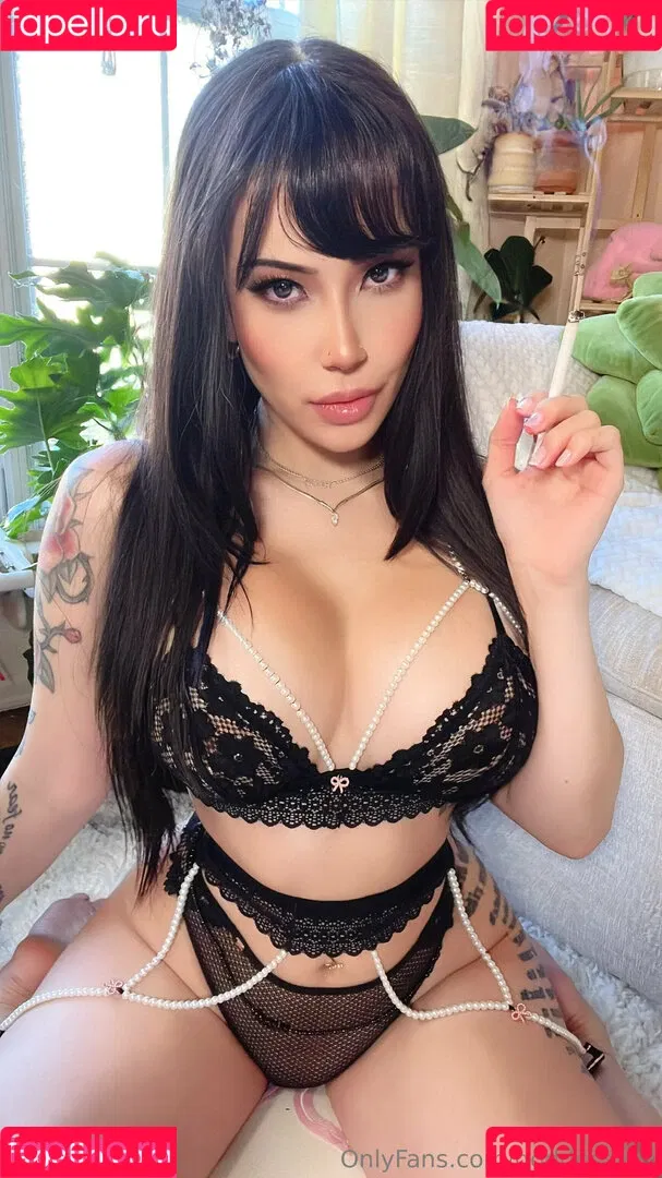 goddessvox Onlyfans Photo Gallery 