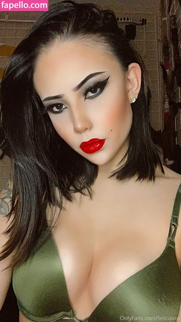 goddessvox Onlyfans Photo Gallery 