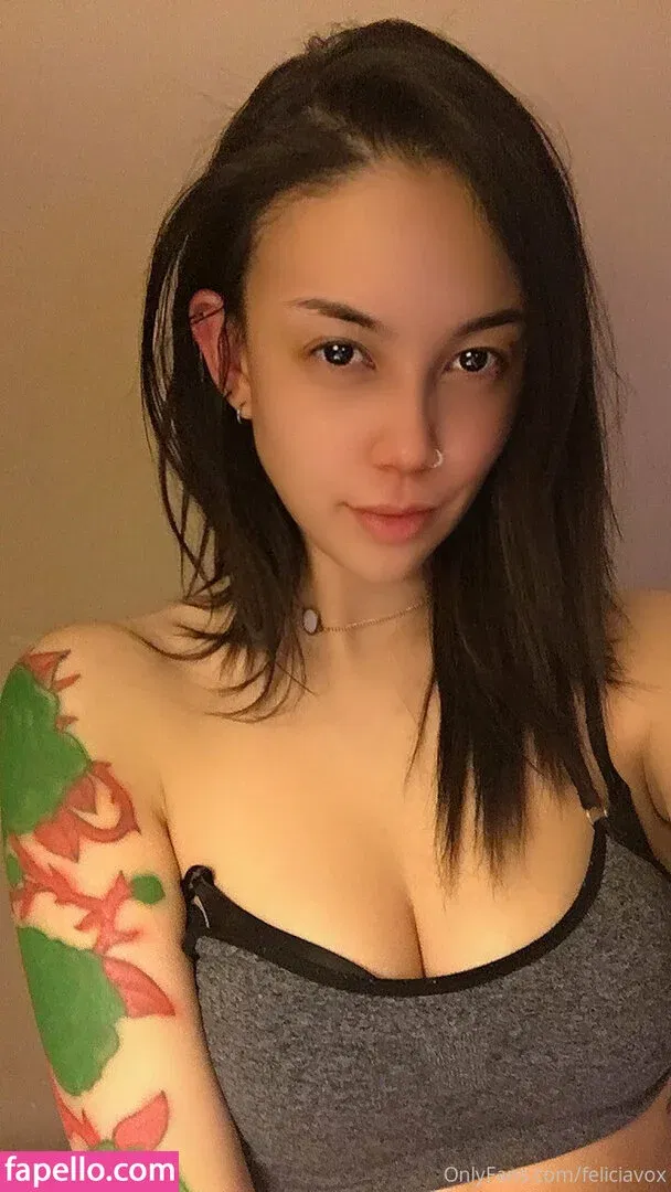 goddessvox Onlyfans Photo Gallery 