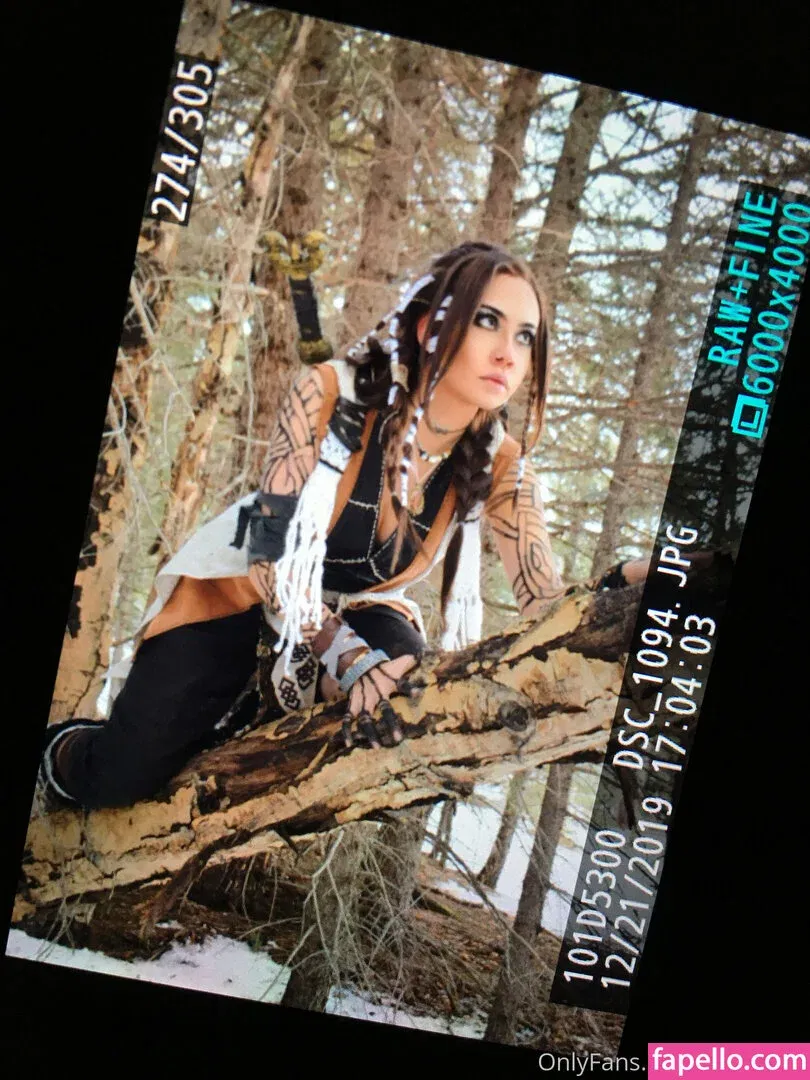 goddessvox Onlyfans Photo Gallery 