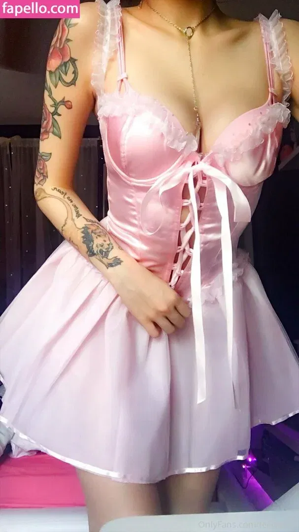 goddessvox Onlyfans Photo Gallery 