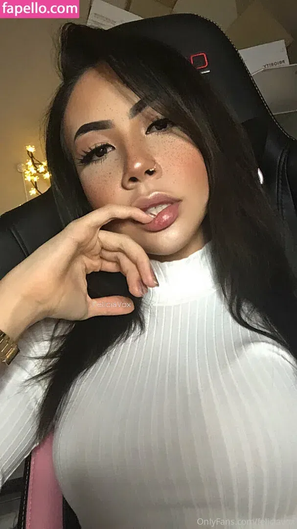 goddessvox Onlyfans Photo Gallery 