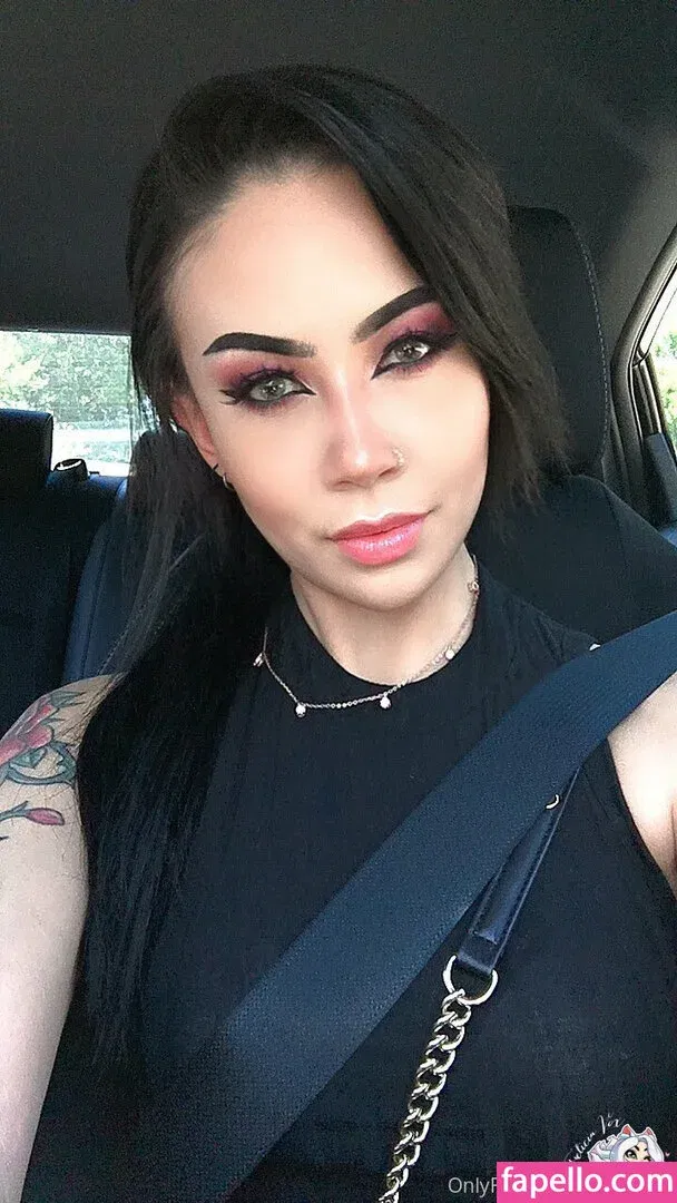 goddessvox Onlyfans Photo Gallery 