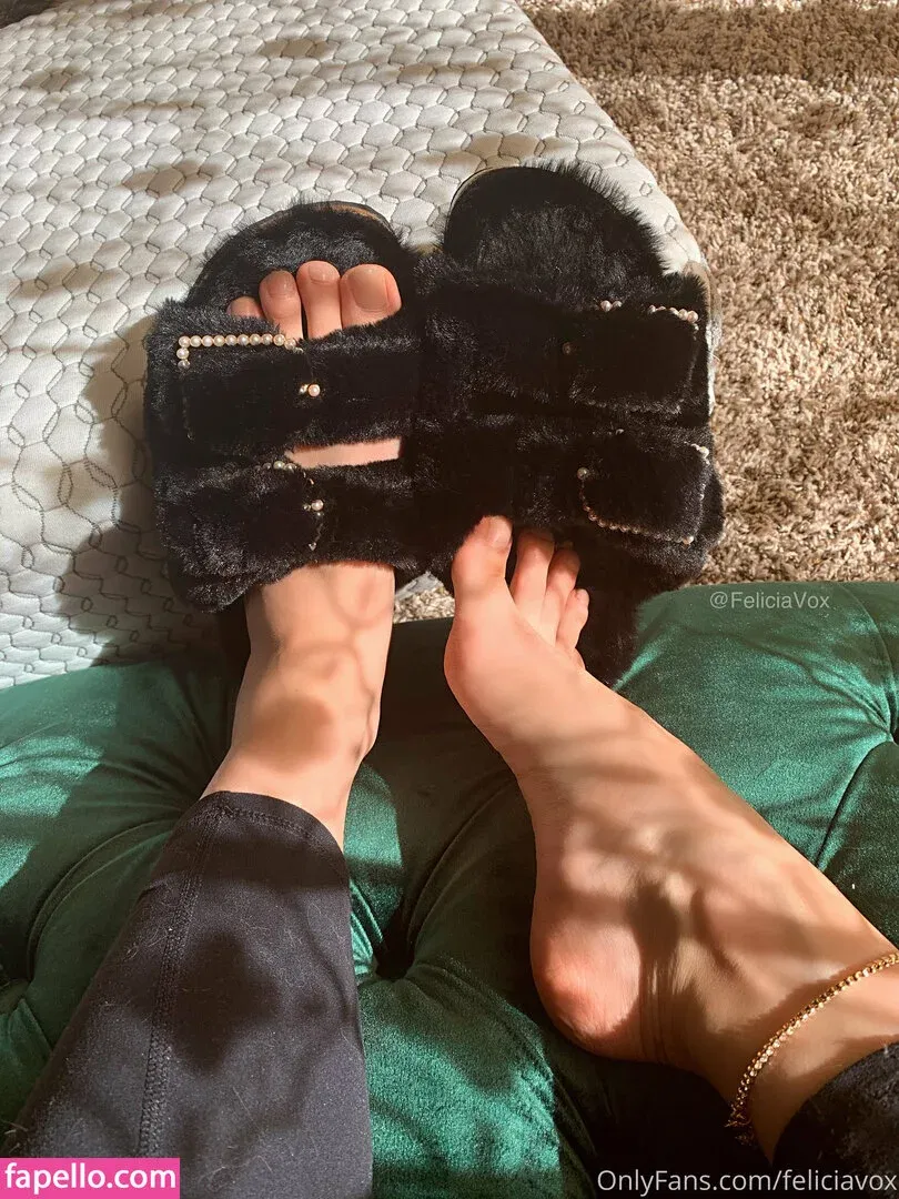 goddessvox Onlyfans Photo Gallery 