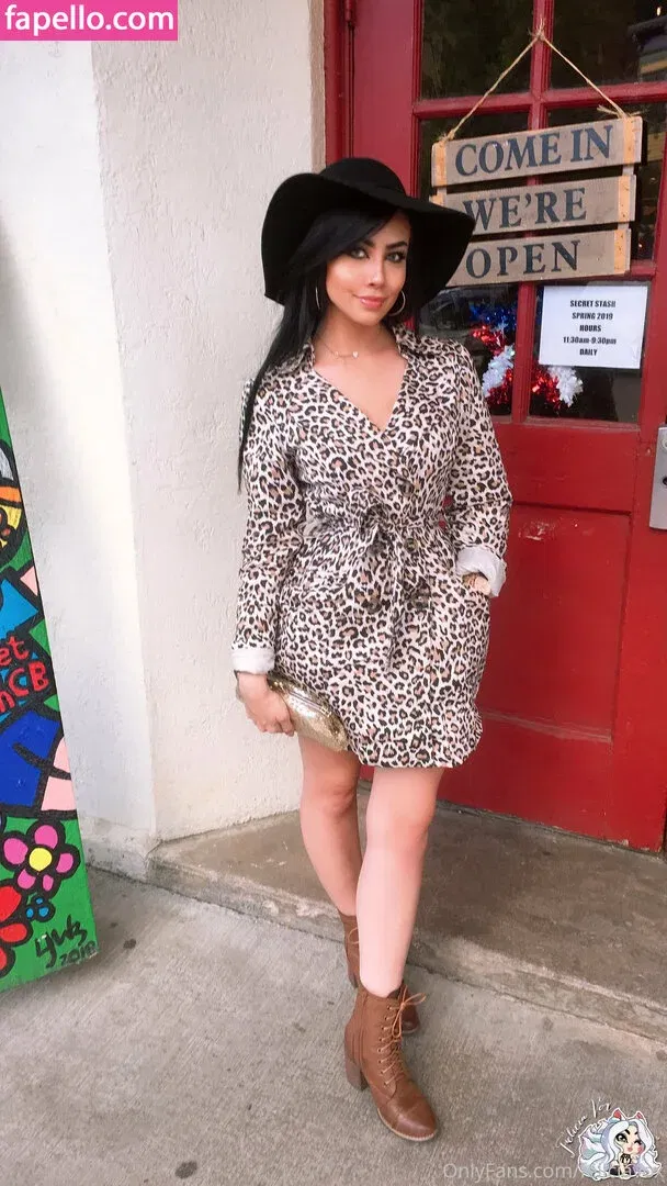 goddessvox Onlyfans Photo Gallery 