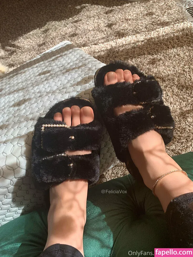 goddessvox Onlyfans Photo Gallery 