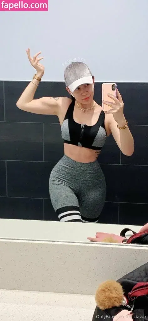 goddessvox Onlyfans Photo Gallery 