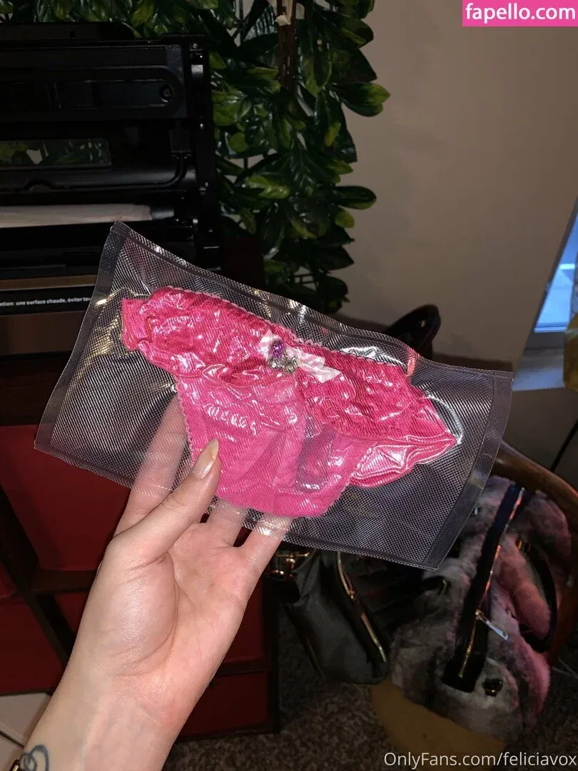 goddessvox Onlyfans Photo Gallery 