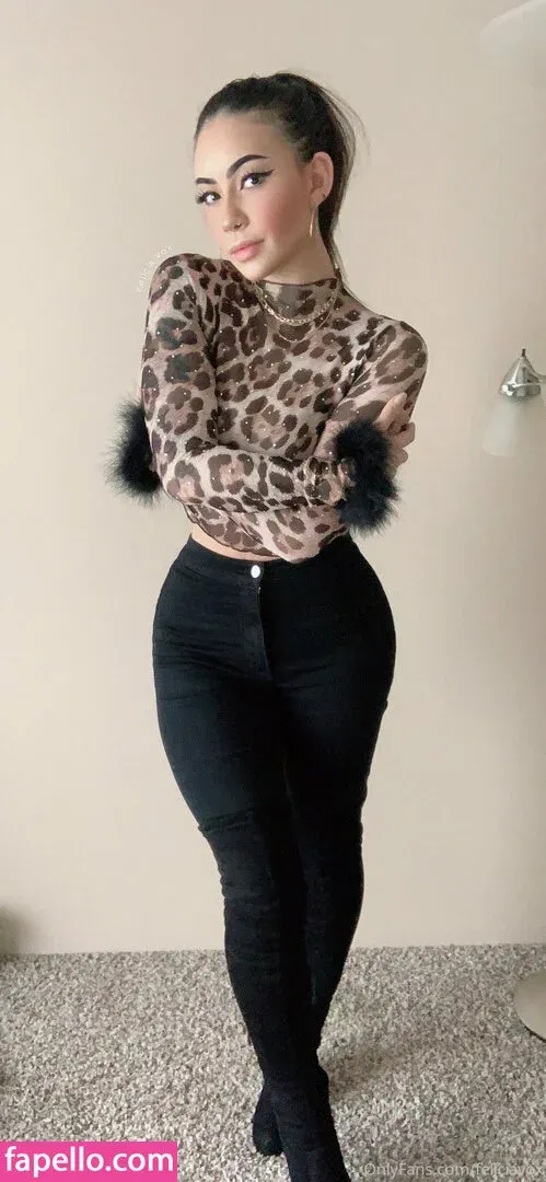 goddessvox Onlyfans Photo Gallery 