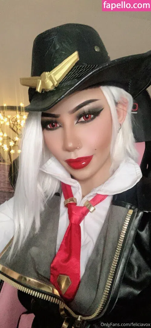 goddessvox Onlyfans Photo Gallery 