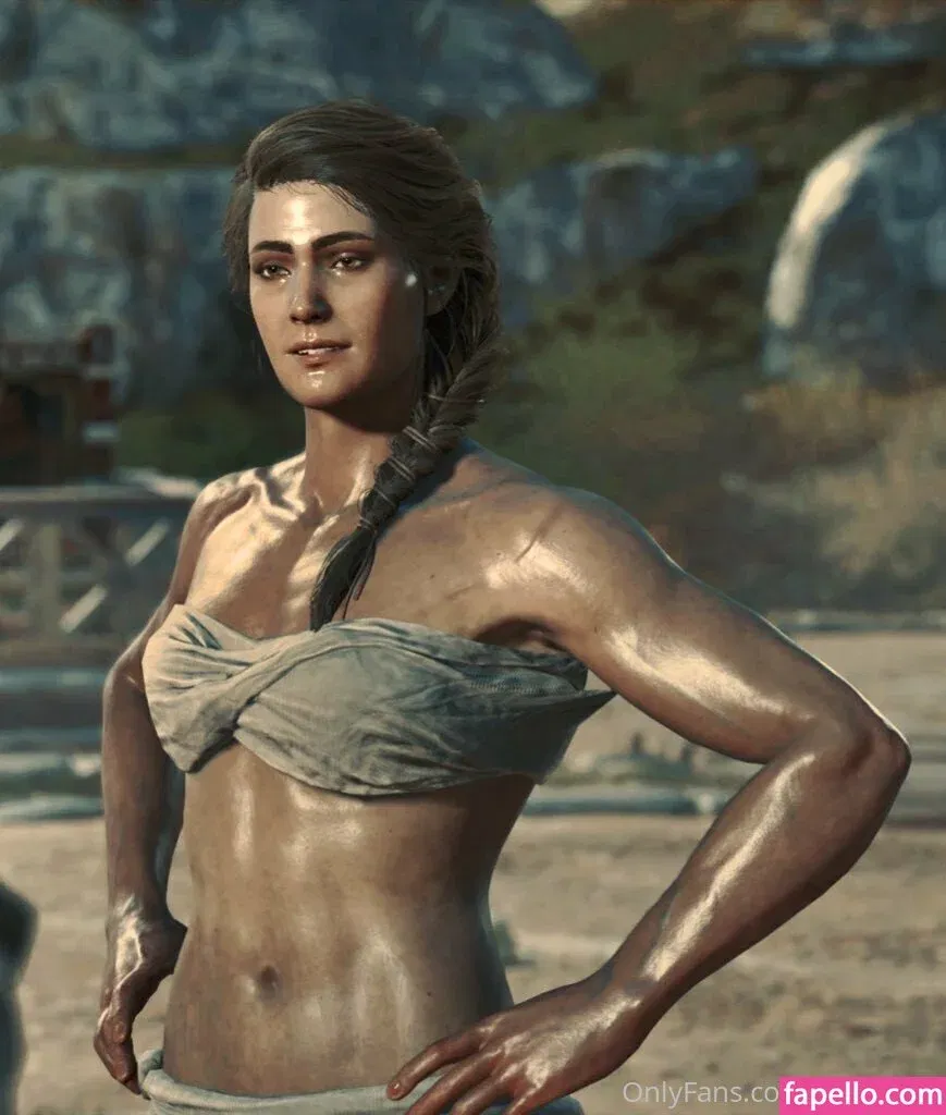 goddessvox Onlyfans Photo Gallery 