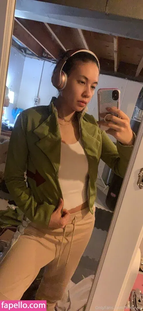 goddessvox Onlyfans Photo Gallery 