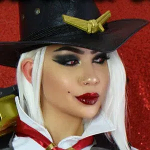 goddessvox Onlyfans Photo Gallery 