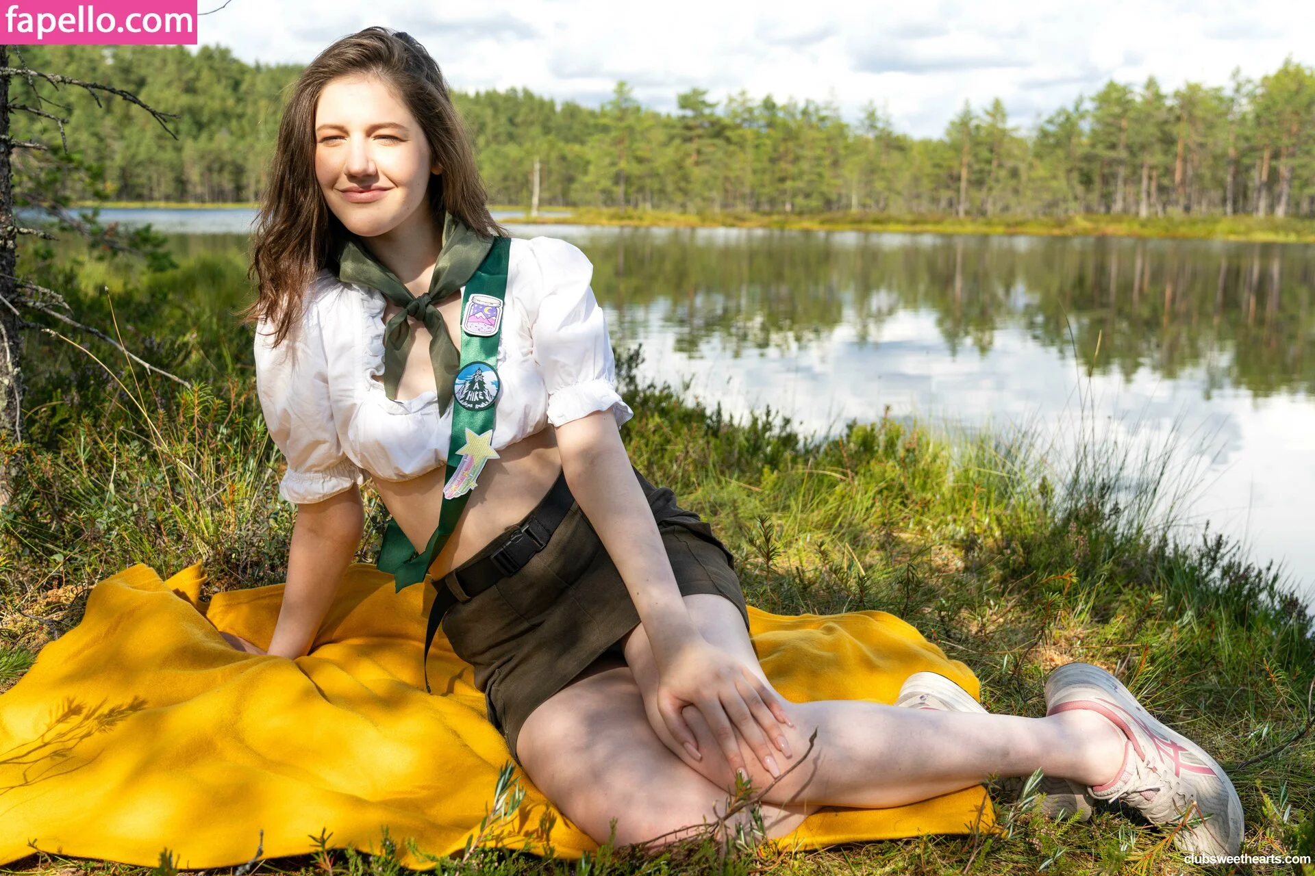 Margo Von Tesse Onlyfans Photo Gallery 