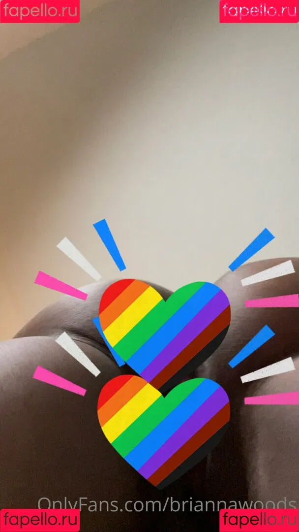 briannawoods Onlyfans Photo Gallery 
